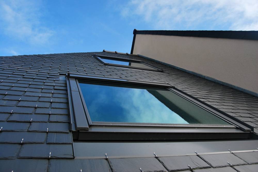 velux toit